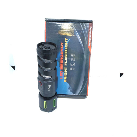 Пошуковий ліхтар BP-538 LED оптом