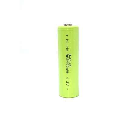 Акомулятор 1.2v 2400 mAh оптом