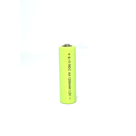 Акумулятор B-plus AA1200 1.2 v оптом