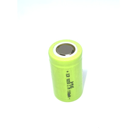 Акомулятор Бочка 18350 3.7v 1100mah оптом