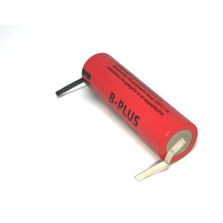 Акумулятор B-Plus Li-Ion 18650-3200 оптом