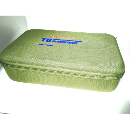 Ручний ліхтар фірма B-PLUS YM-G-600 оптом