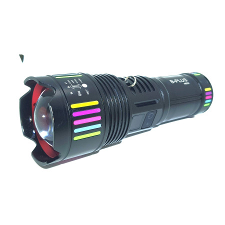 W505 ручний ліхтар фірма B-PLUS оптом