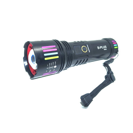W505 ручний ліхтар фірма B-PLUS оптом