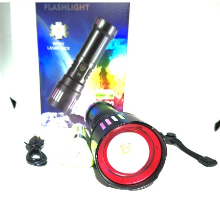 W503 Ручний ліхтар фірма B-PLUS оптом