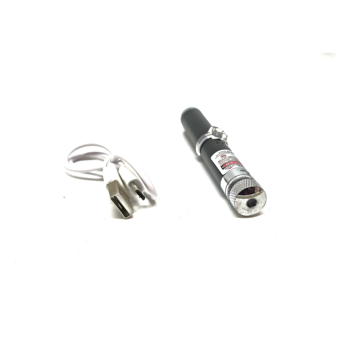 Лазер-Зелений- Micro-usb оптом