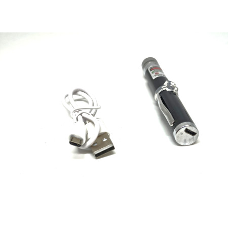 Лазер-Зелений- Micro-usb оптом