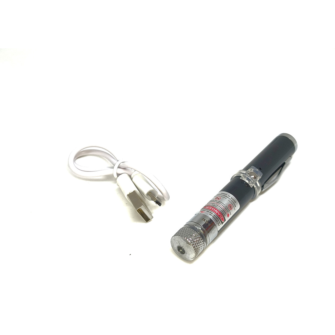 лазер червоний micro usb оптом