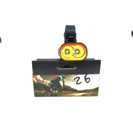велосипедна фара 253/2 оптом