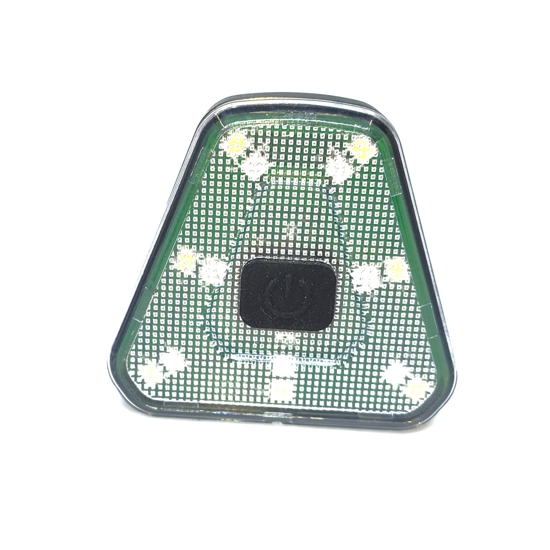 Стоп на велосипед LED HYD-076 оптом