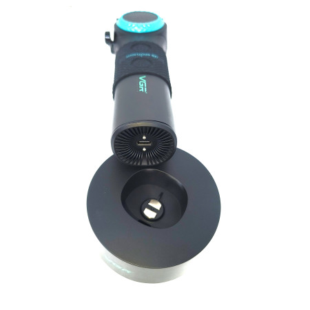 Акумуляторна машинка для стрижки VGR V-001 оптом