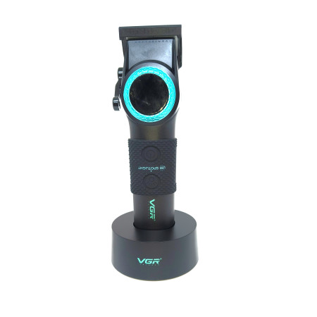 Акумуляторна машинка для стрижки VGR V-001 оптом