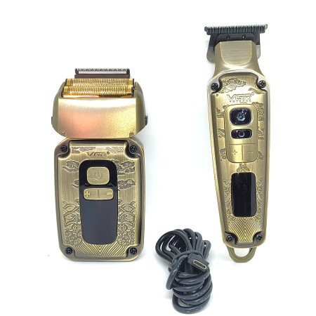 Професійний набір VGR V-641 оптом