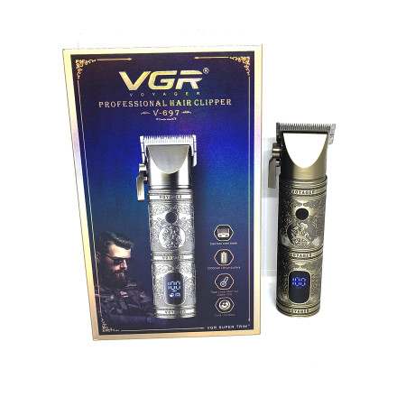 Машинка для стрижки VGR V-697 оптом