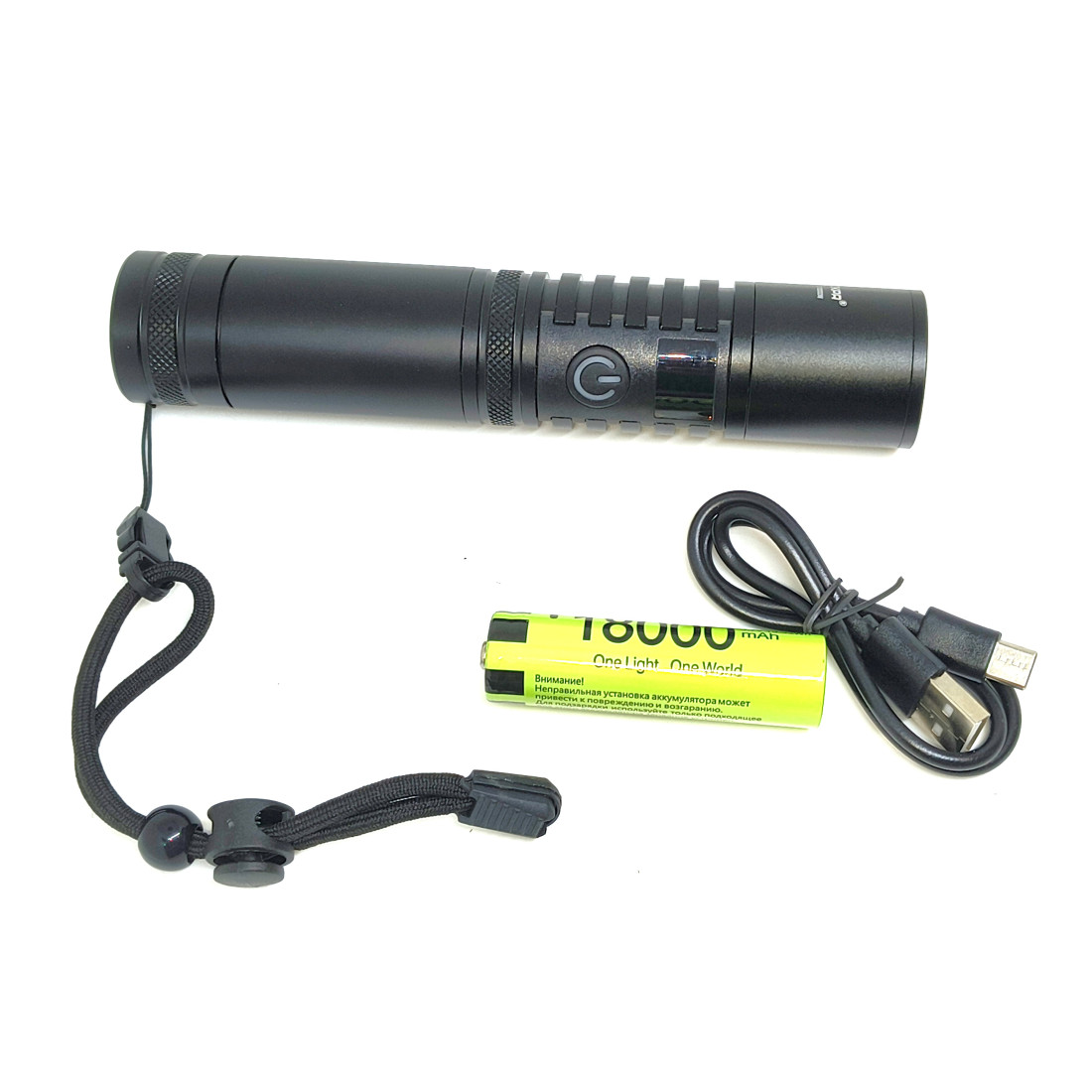 ліхтарик IR-250 оптом