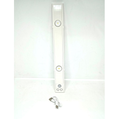 Світильник акумуляторний лінійний LED NOAS 30 см оптом
