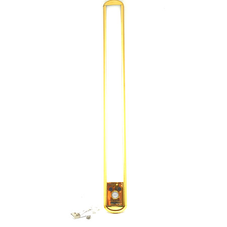 LED лампа на магніті -555 оптом