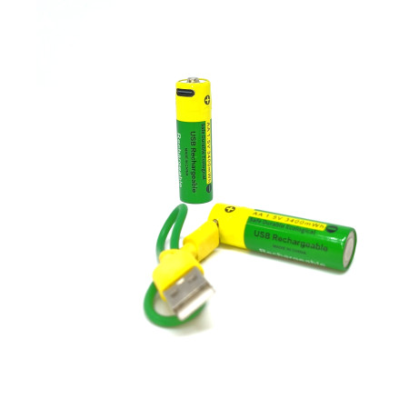 акомулятор АА-пальчикові-1.5 V-3400mAh оптом