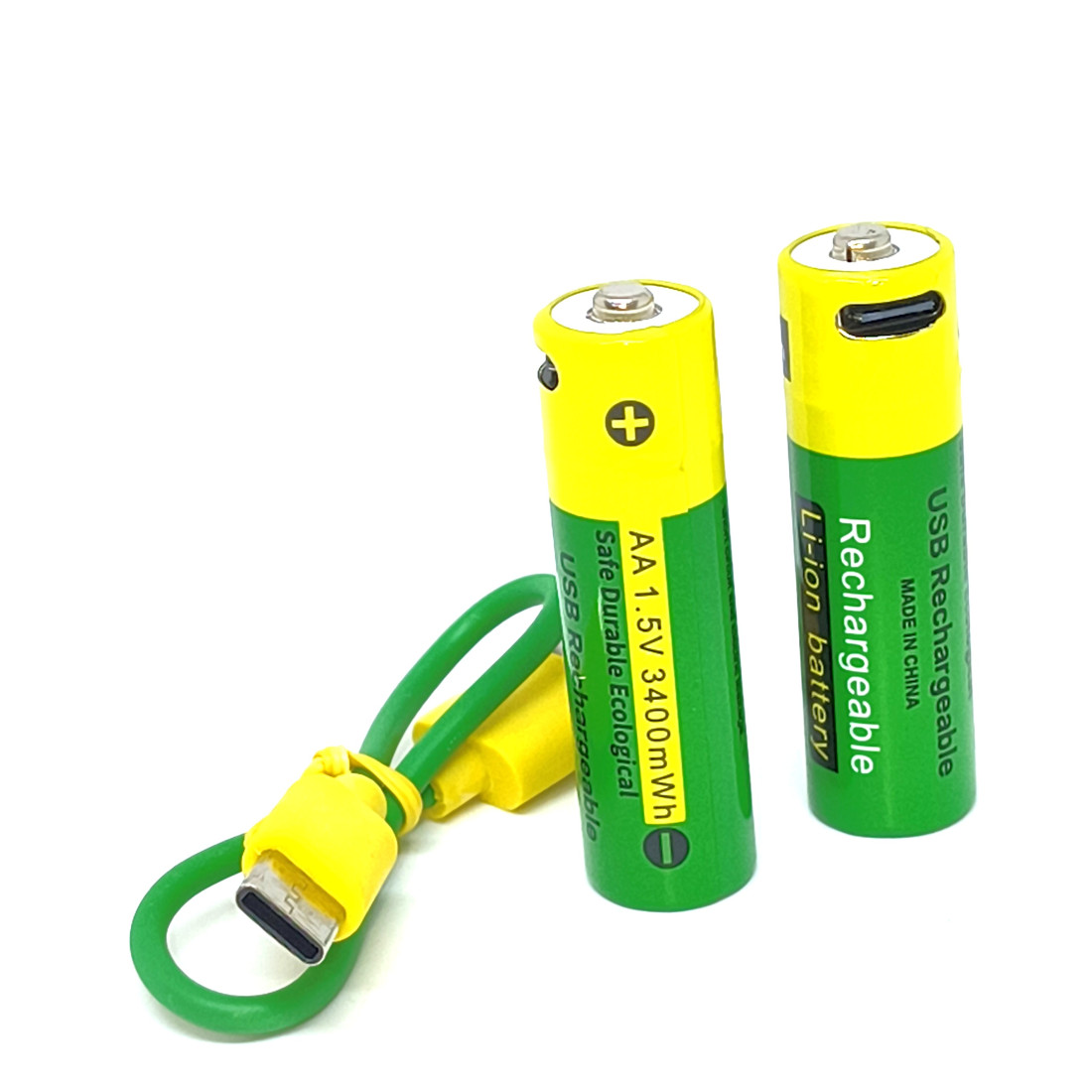 акомулятор АА-пальчикові-1.5 V-3400mAh оптом