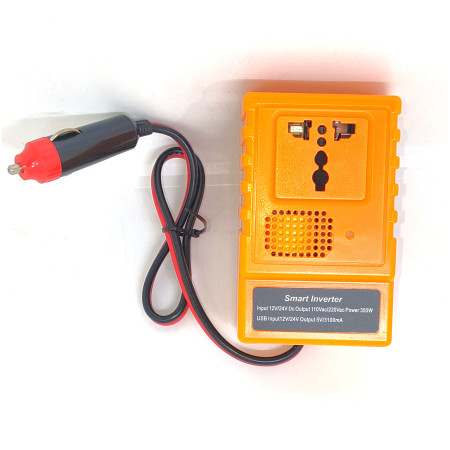 перетворювач 24 V видає-350 W оптом