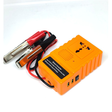 перетворювач 247 12 V видає-350 W оптом