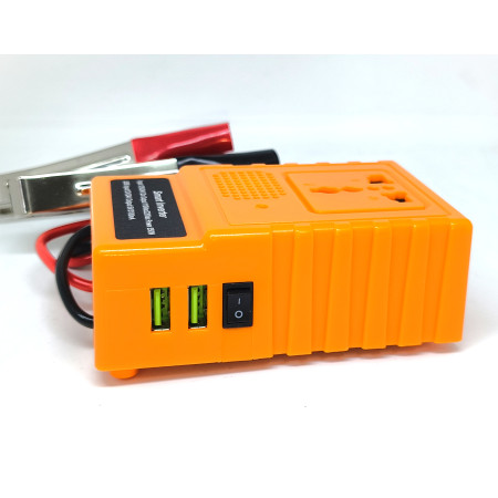 перетворювач 247 12 V видає-350 W оптом