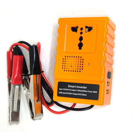 перетворювач 247 12 V видає-350 W оптом