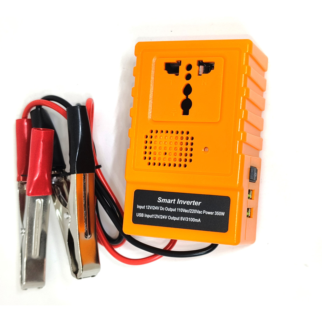 перетворювач 247 12 V видає-350 W оптом