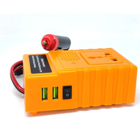 перетворювач 248 12 V видає-350 W оптом