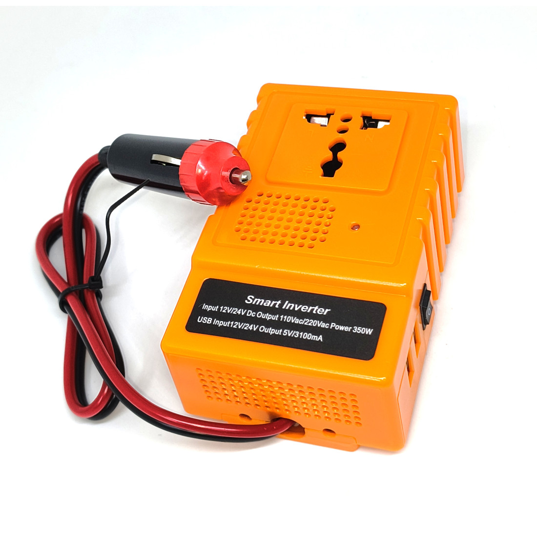 перетворювач 248 12 V видає-350 W оптом