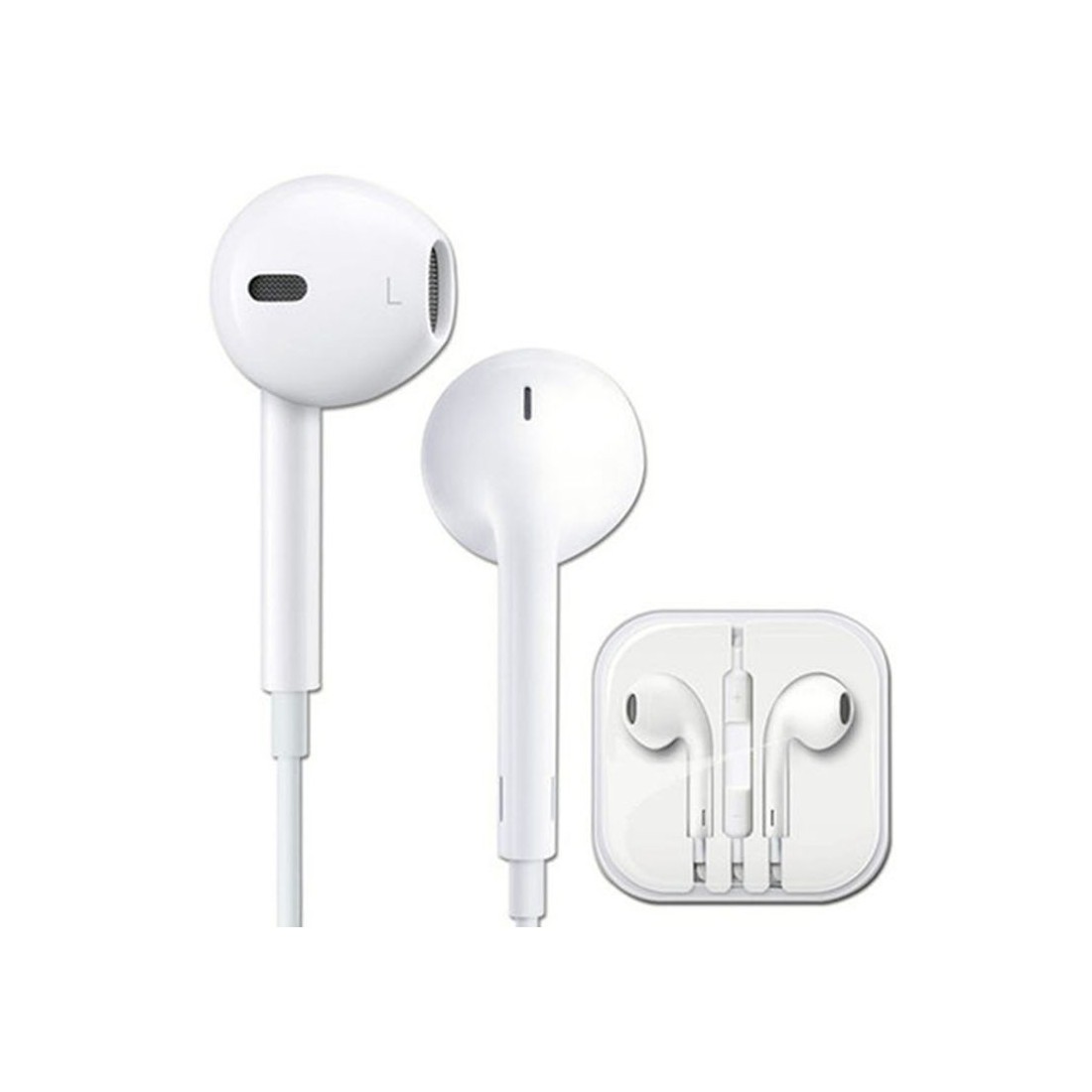 Наушники Apple EarPods оптом