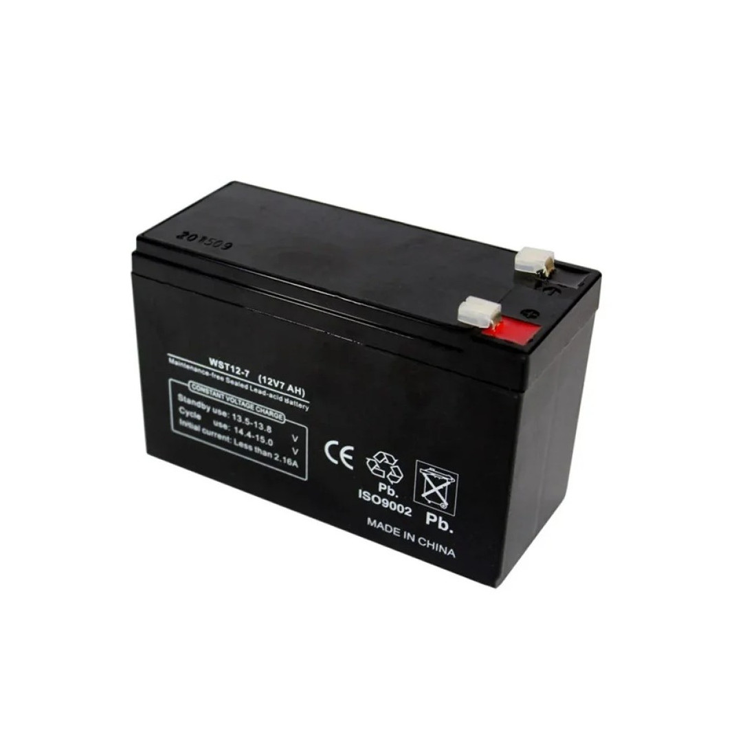 Акумулятор 12V 7A оптом