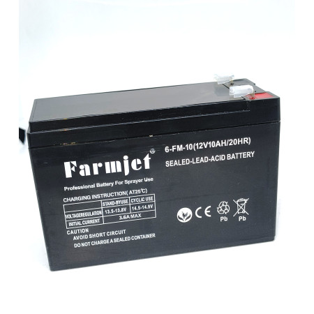 Акумулятор 12V 10 V оптом