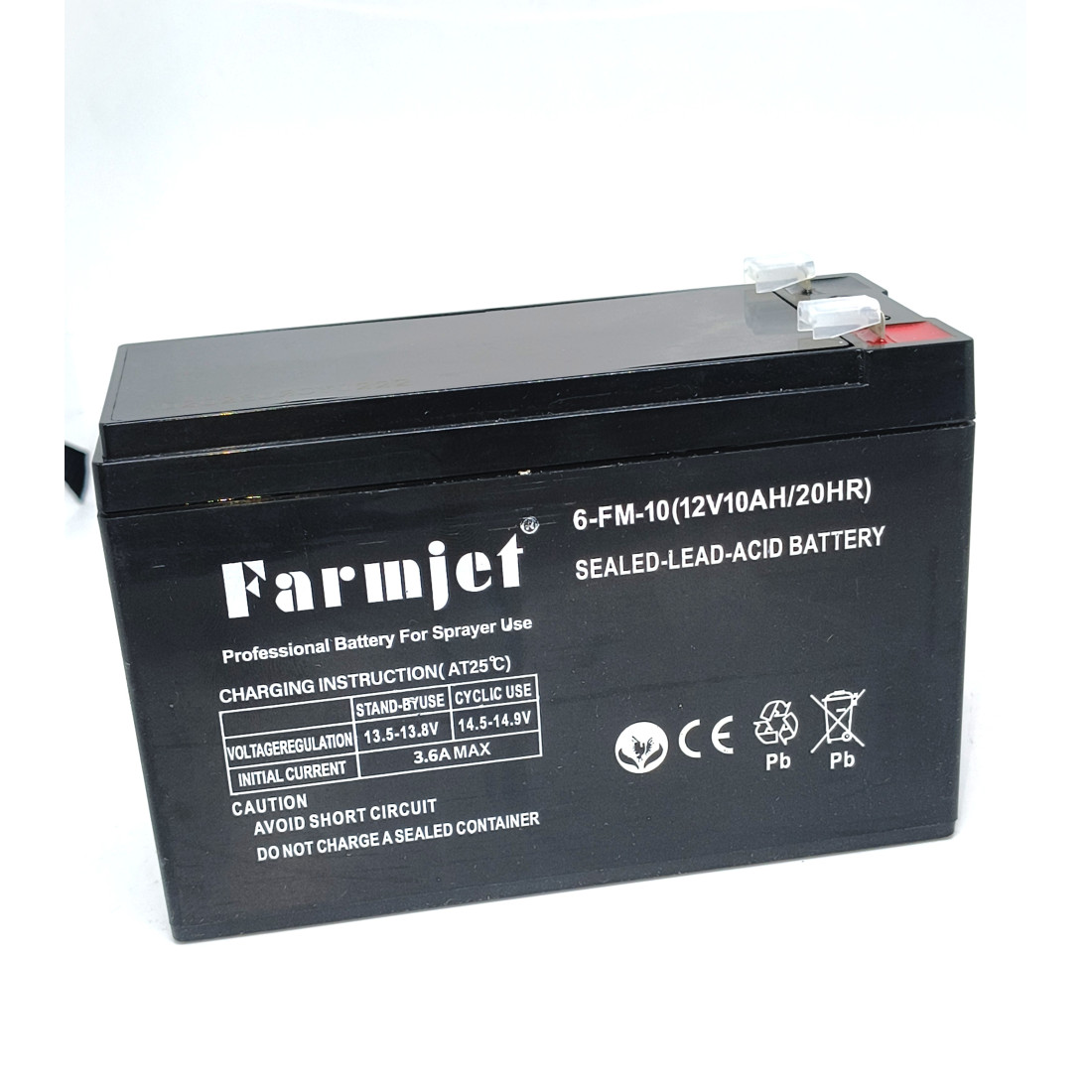 Акумулятор 12V 10 V оптом