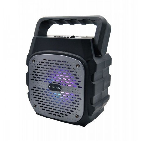 Колонка BLUETOOTH Орбита KTS-1118A оптом