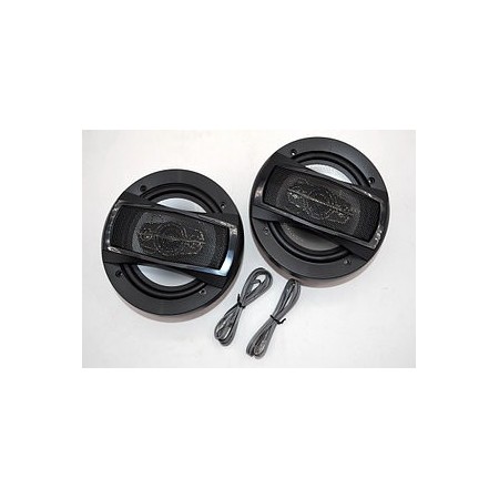 Автомобільна акустика, колонки PROAUDIO PR - 1642 ( 16 СМ) оптом