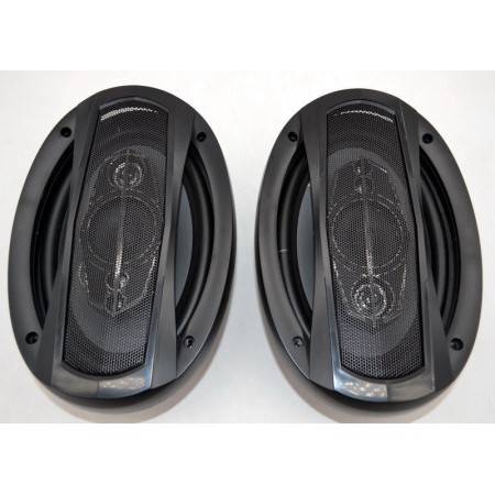 Автомобильная акустика, колонки PROAUDIO PR-6995 овал оптом