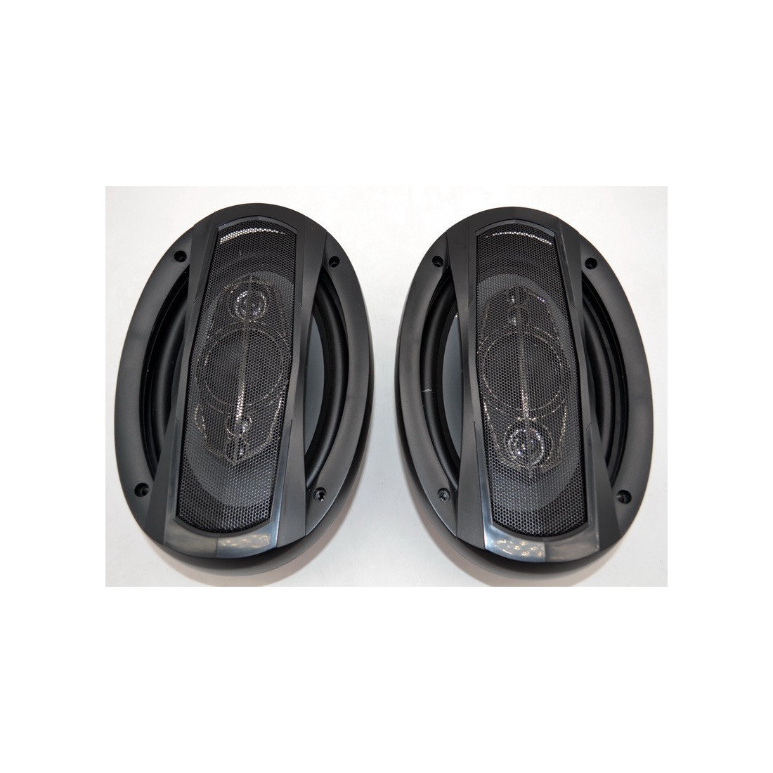 Автомобильная акустика, колонки PROAUDIO PR-6995 овал оптом