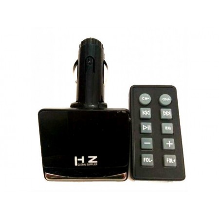 FM модулятор HZ - H18 оптом