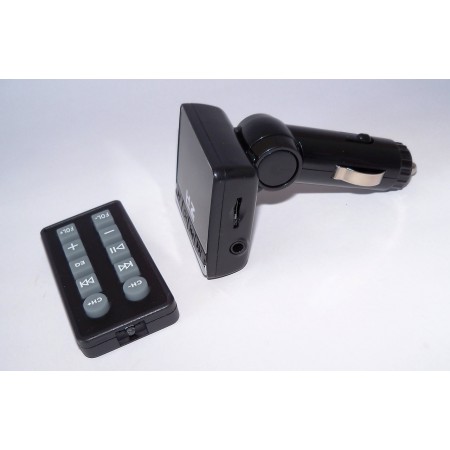 FM-трансмиттер CAR Modulator HZ H18 оптом