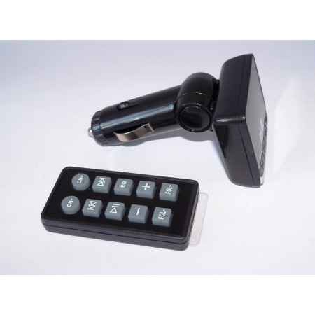 FM-трансмиттер CAR Modulator HZ H18 оптом