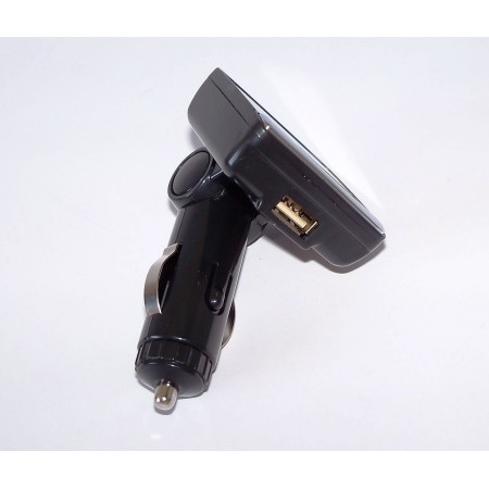 FM-трансмиттер CAR Modulator HZ H18 оптом
