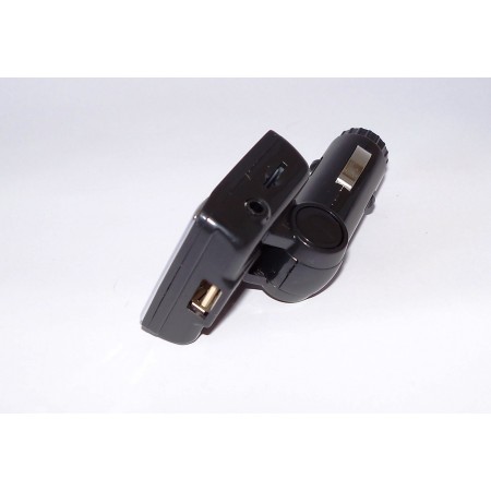 FM-трансмиттер CAR Modulator HZ H18 оптом